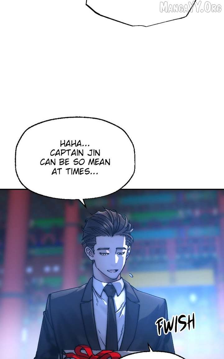 Cryptid Chapter 24 - Page 60