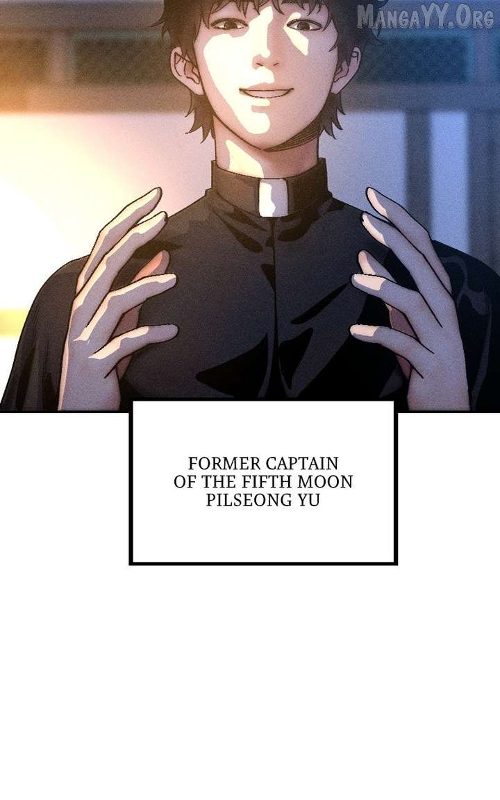 Cryptid Chapter 24 - Page 7