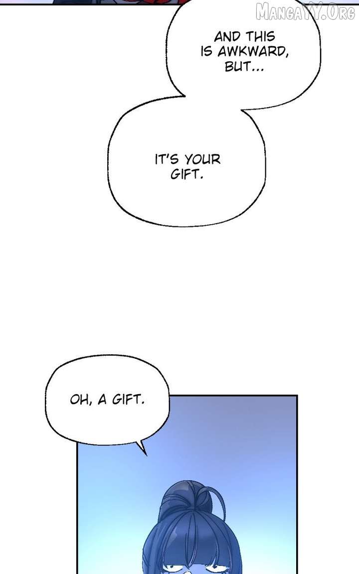 Cryptid Chapter 24 - Page 61