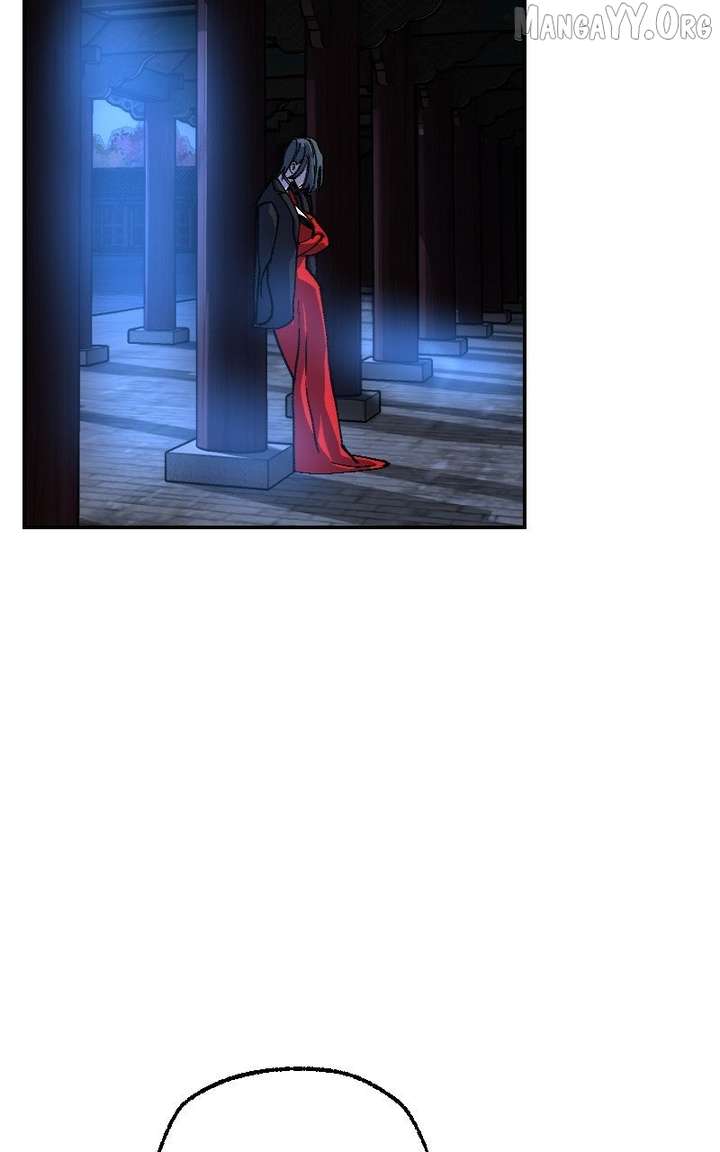 Cryptid Chapter 24 - Page 64