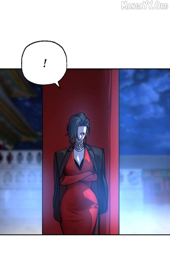 Cryptid Chapter 24 - Page 66