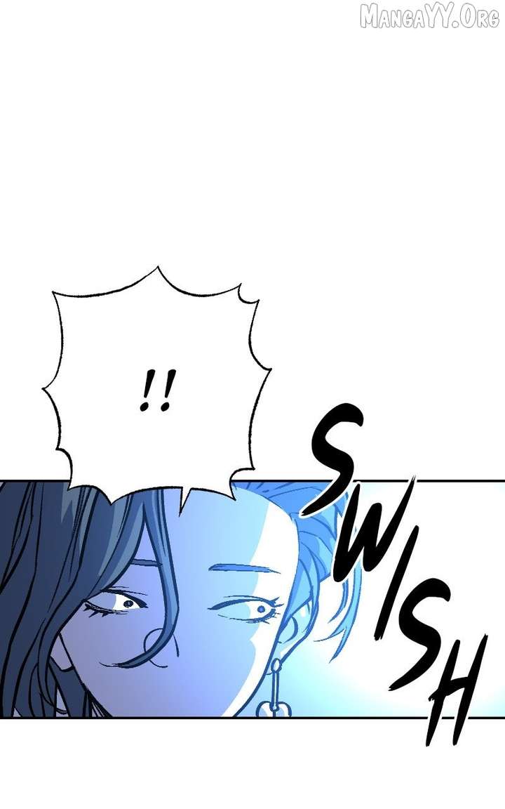 Cryptid Chapter 24 - Page 67