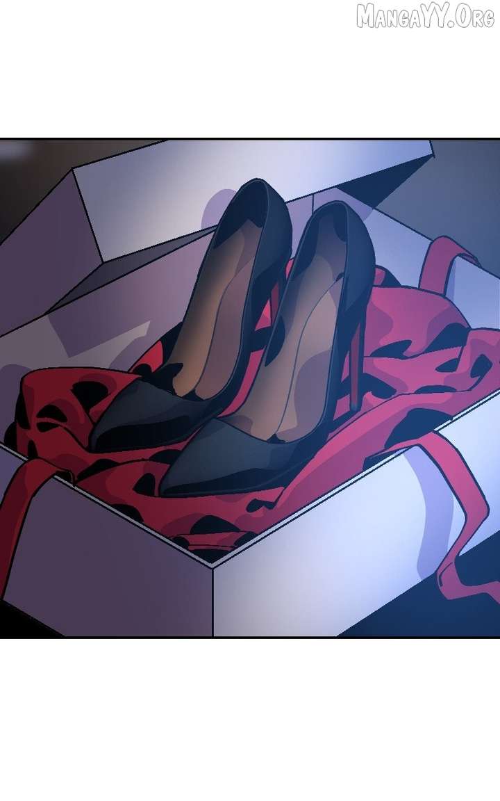 Cryptid Chapter 24 - Page 69