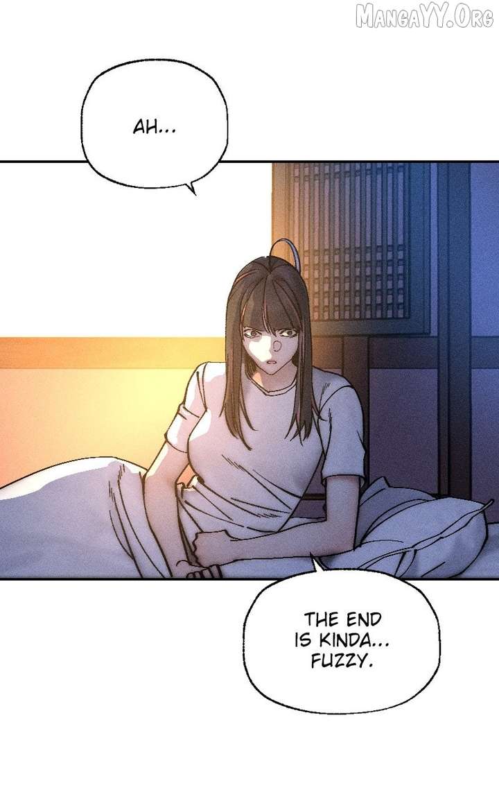 Cryptid Chapter 24 - Page 8