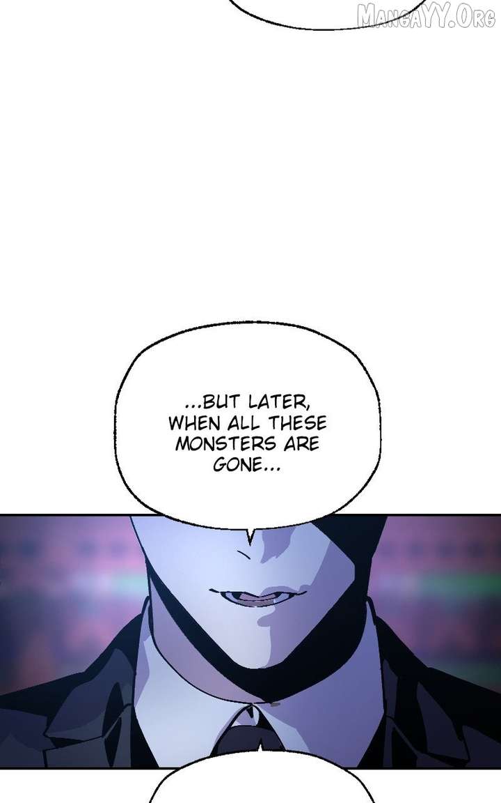 Cryptid Chapter 24 - Page 71