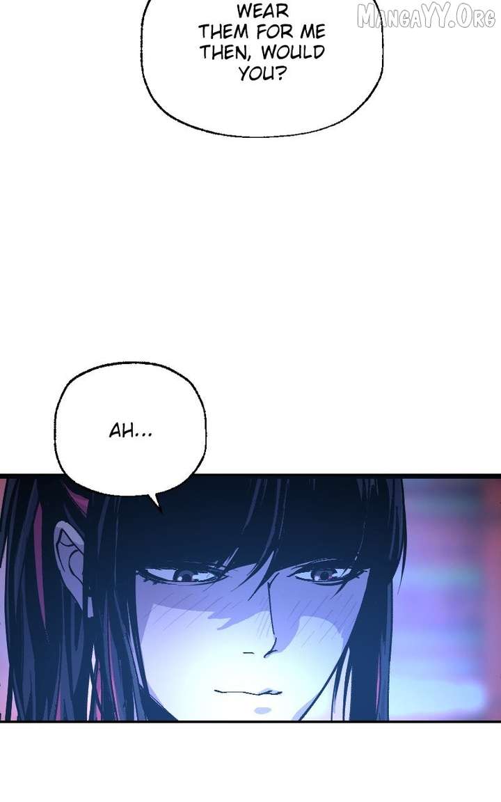 Cryptid Chapter 24 - Page 72