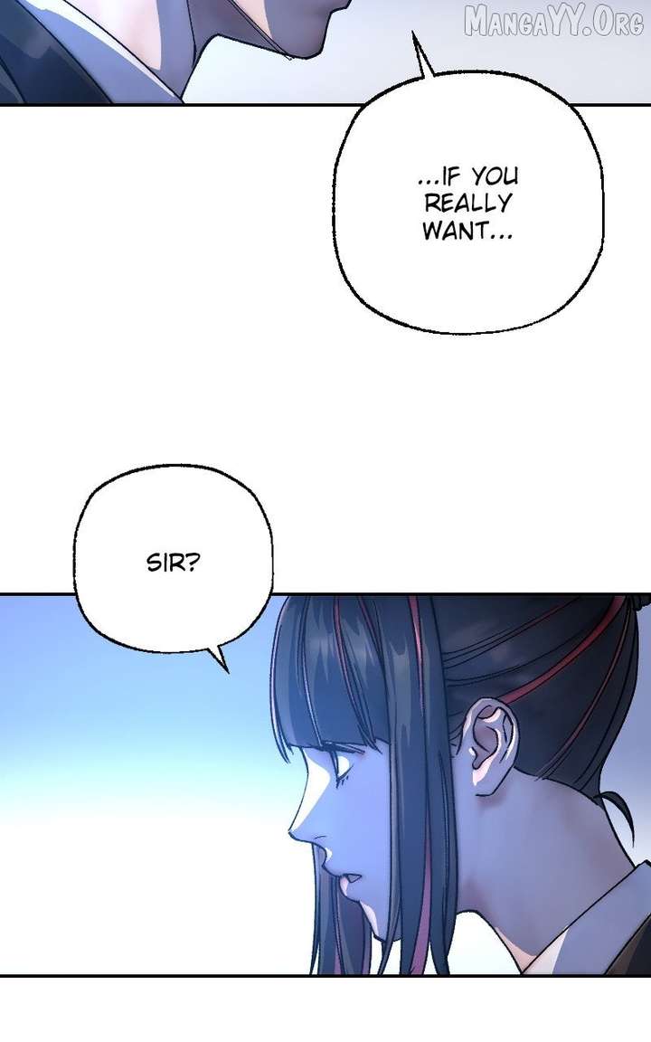 Cryptid Chapter 24 - Page 74