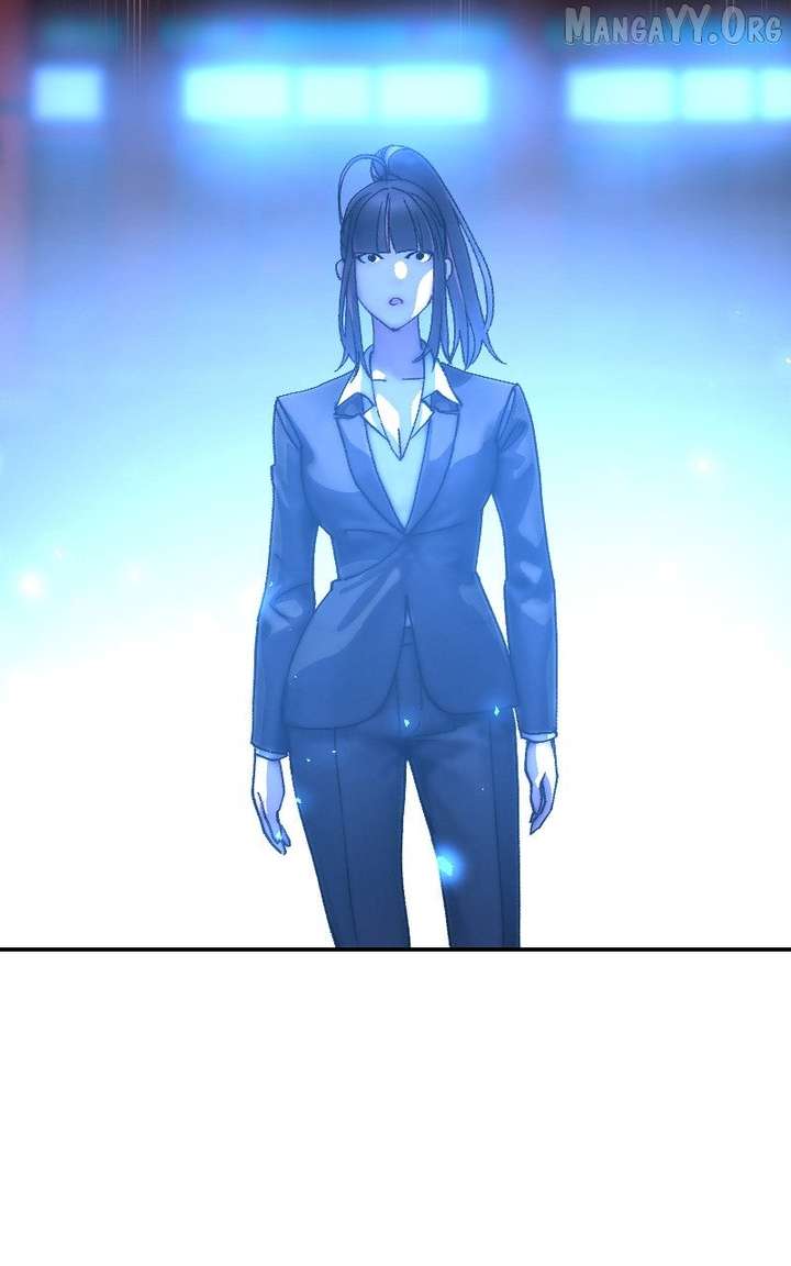 Cryptid Chapter 24 - Page 76