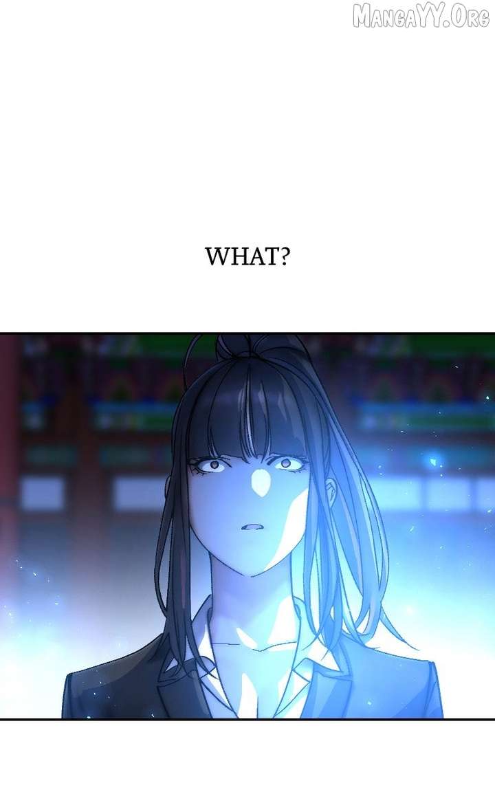 Cryptid Chapter 24 - Page 77