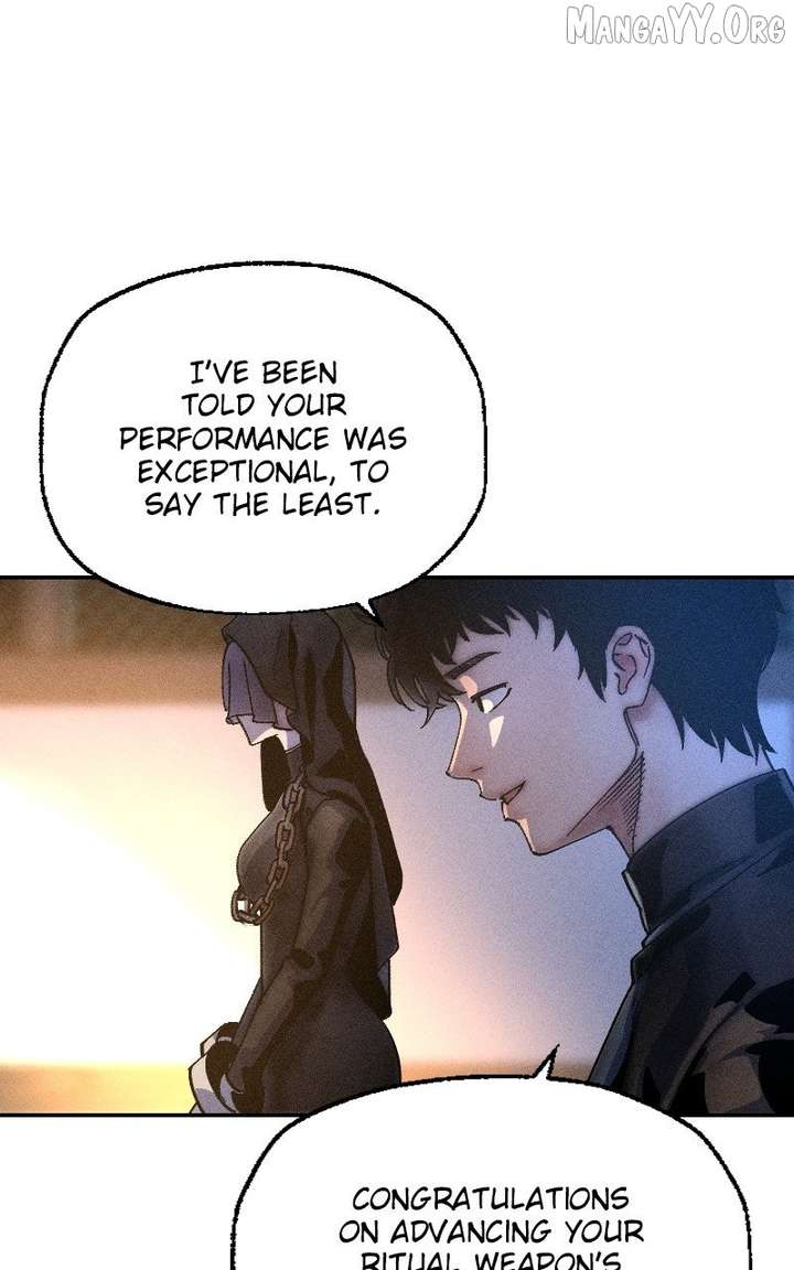 Cryptid Chapter 24 - Page 9