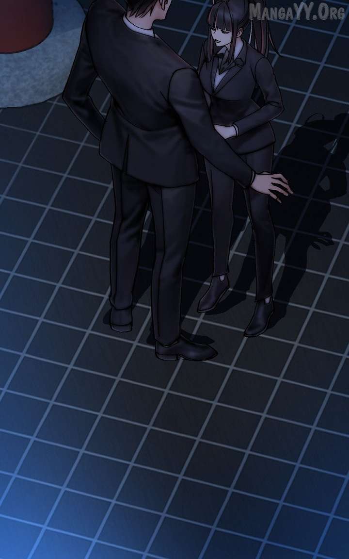 Cryptid Chapter 24 - Page 83