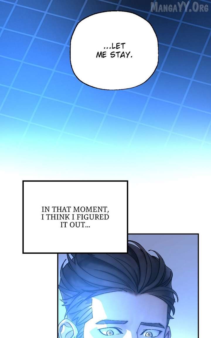 Cryptid Chapter 24 - Page 84