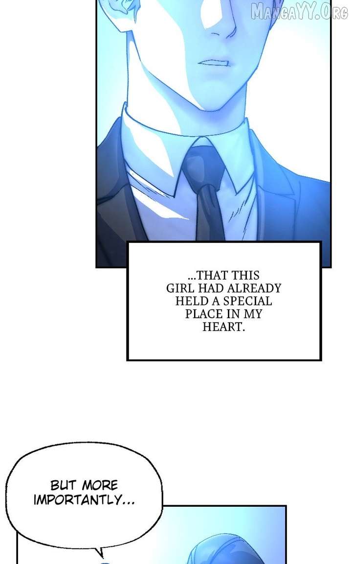 Cryptid Chapter 24 - Page 85