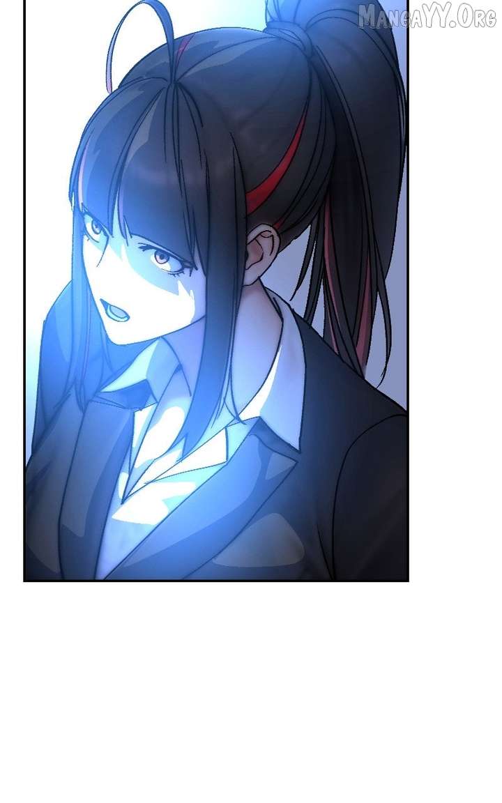 Cryptid Chapter 24 - Page 86