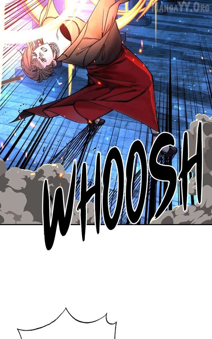 Cryptid Chapter 24 - Page 89