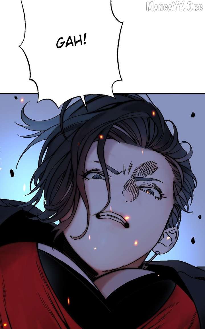 Cryptid Chapter 24 - Page 90