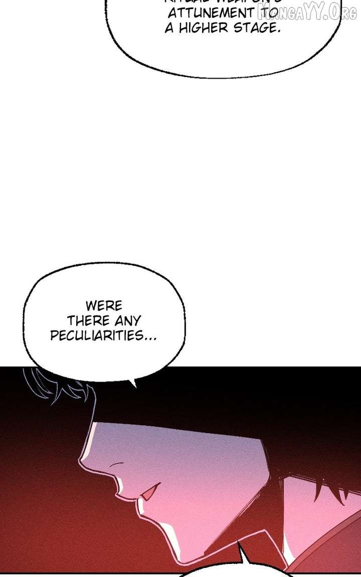 Cryptid Chapter 24 - Page 10