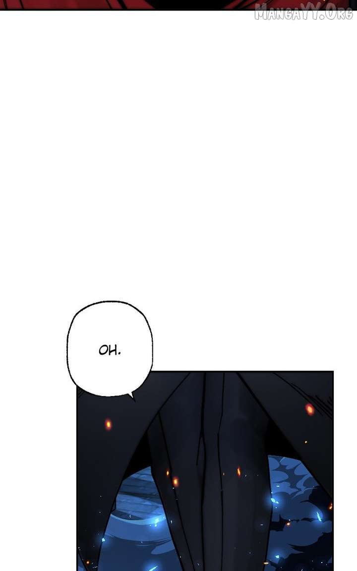 Cryptid Chapter 24 - Page 91