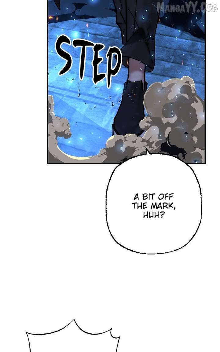 Cryptid Chapter 24 - Page 92