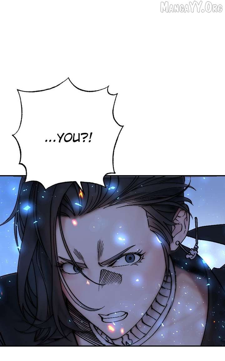 Cryptid Chapter 24 - Page 94