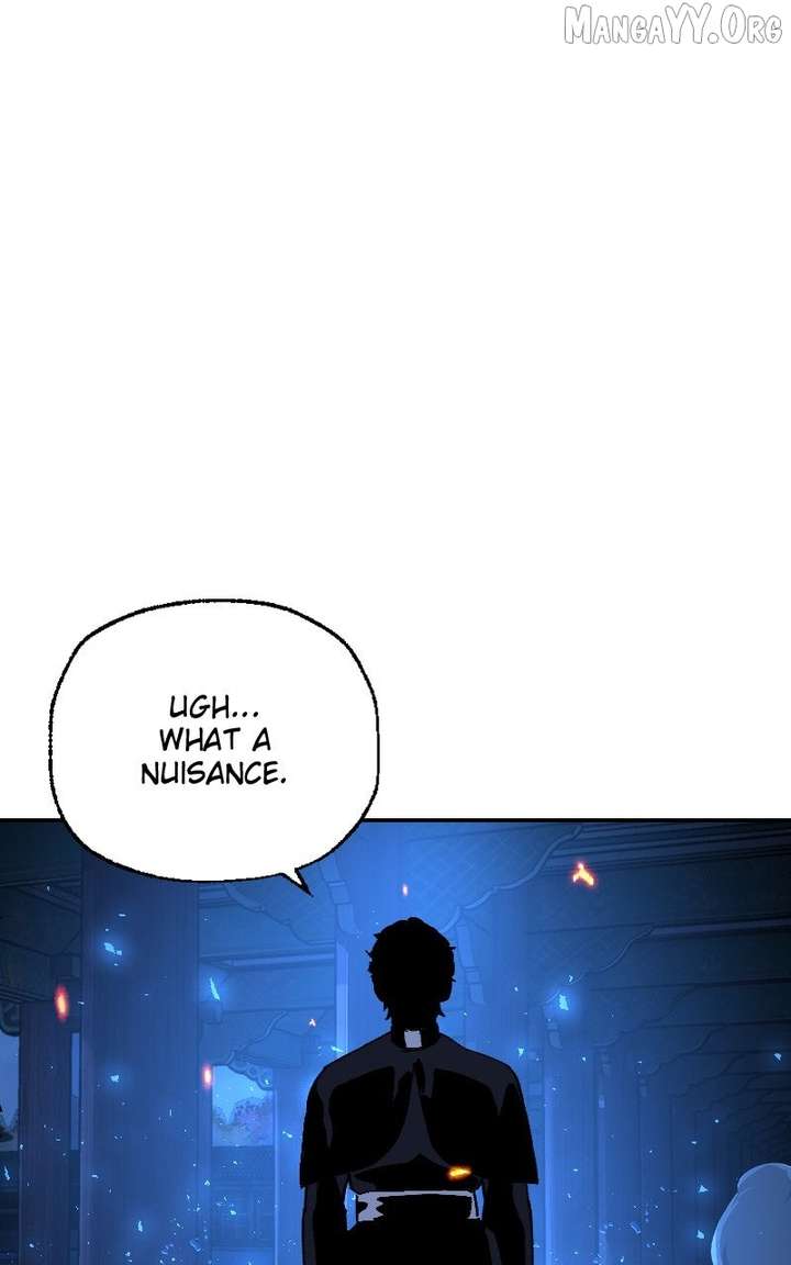 Cryptid Chapter 24 - Page 95