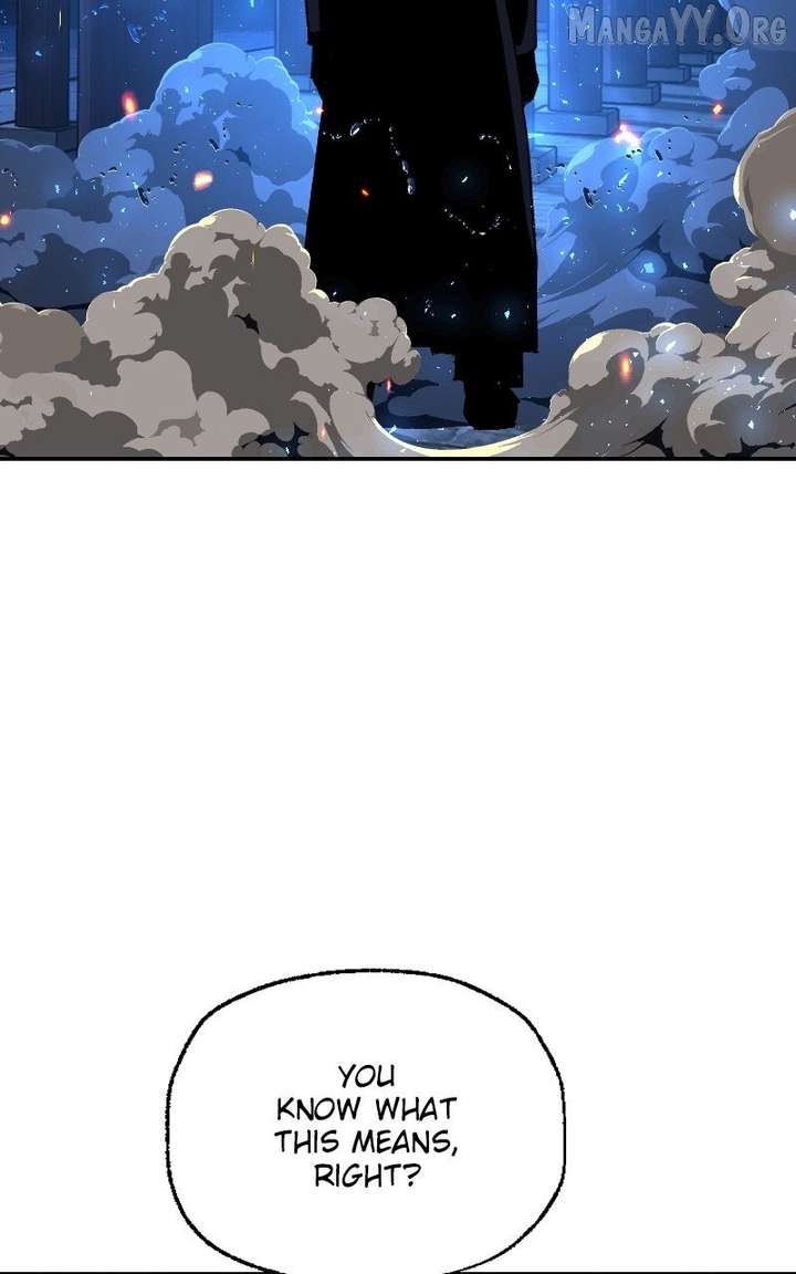 Cryptid Chapter 24 - Page 96