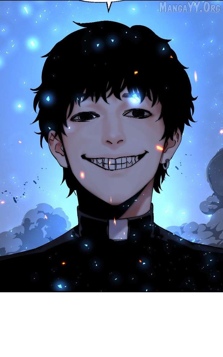 Cryptid Chapter 24 - Page 97