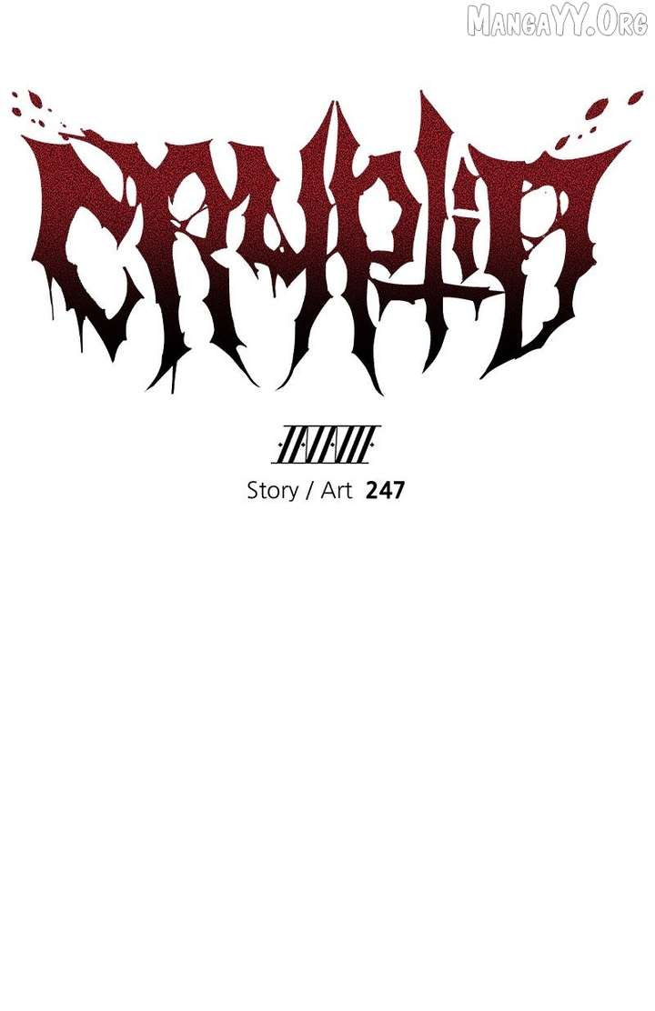 Cryptid Chapter 24 - Page 99