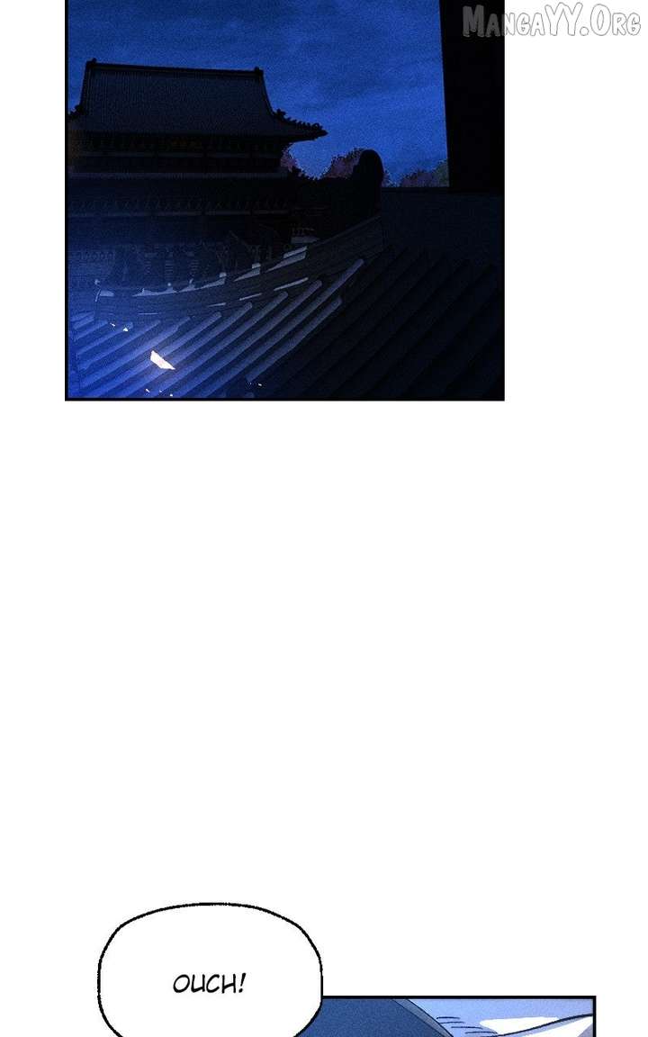 Cryptid Chapter 25 - Page 2