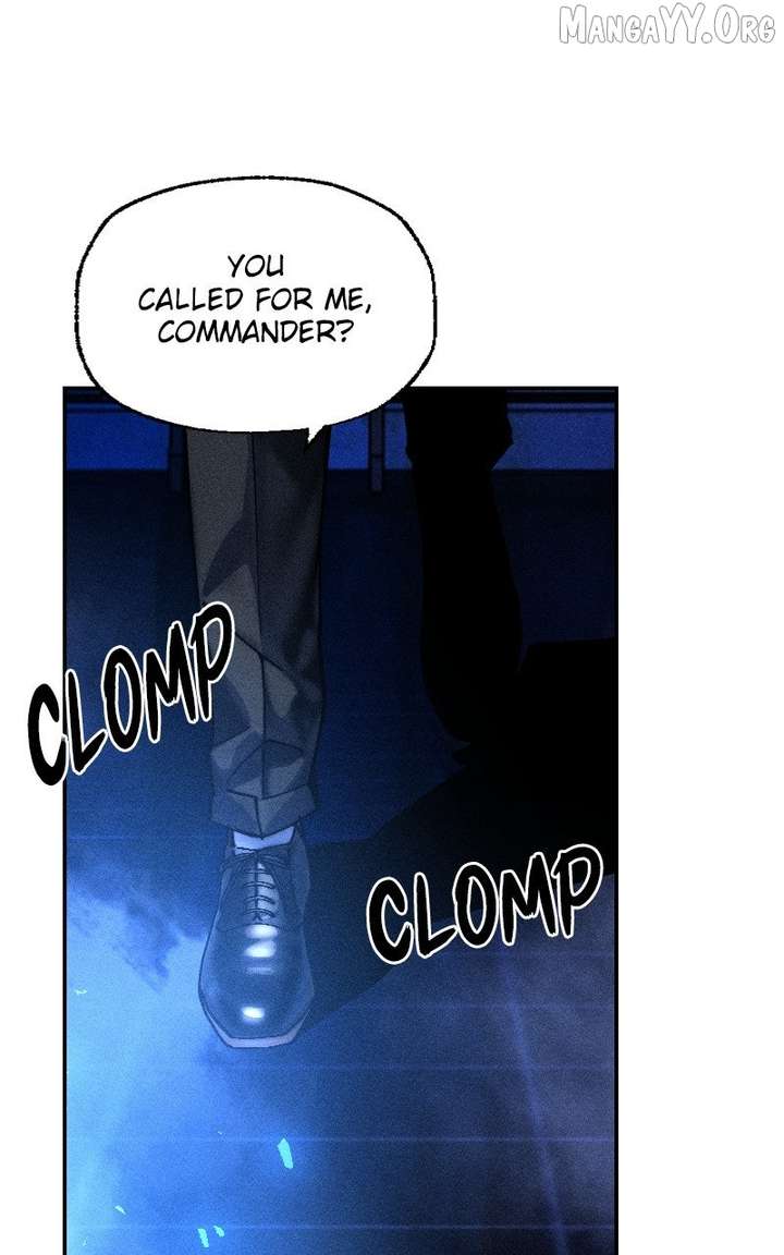 Cryptid Chapter 25 - Page 11