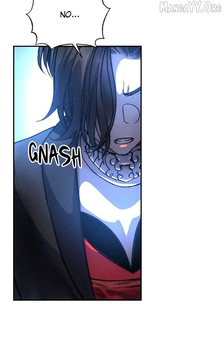 Cryptid Chapter 25 - Page 105