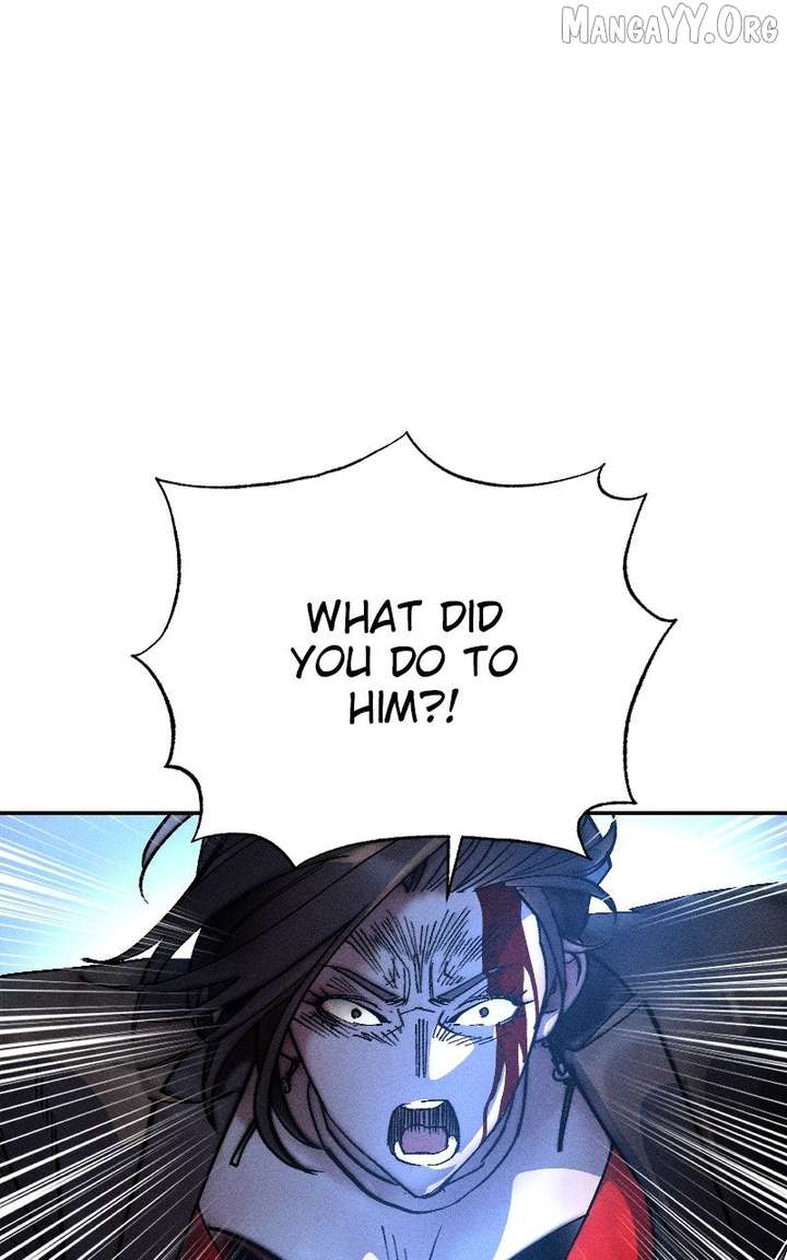 Cryptid Chapter 25 - Page 106