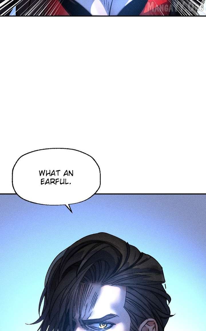 Cryptid Chapter 25 - Page 107