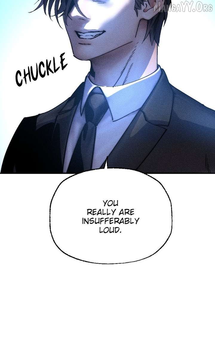 Cryptid Chapter 25 - Page 108