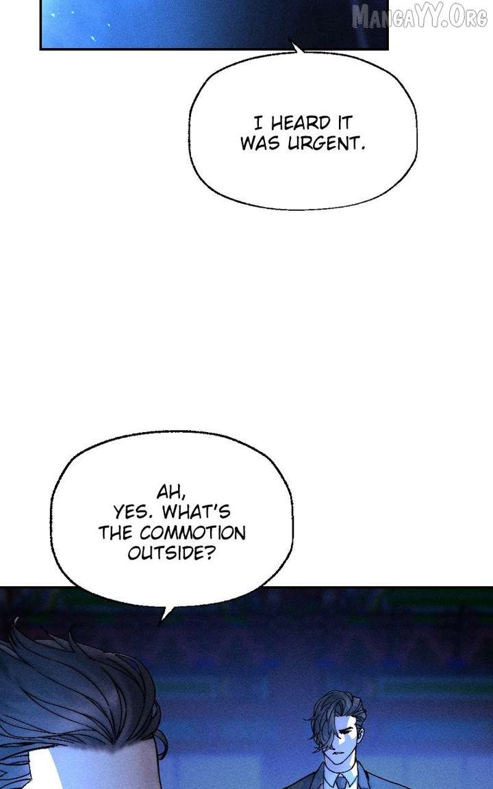 Cryptid Chapter 25 - Page 12