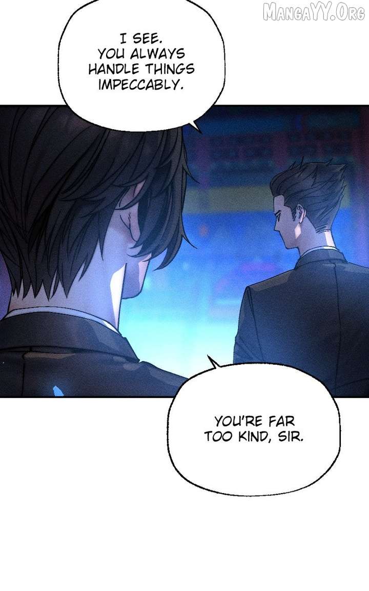 Cryptid Chapter 25 - Page 14