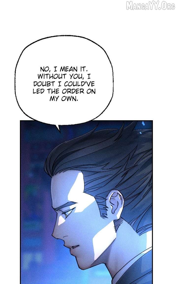 Cryptid Chapter 25 - Page 15