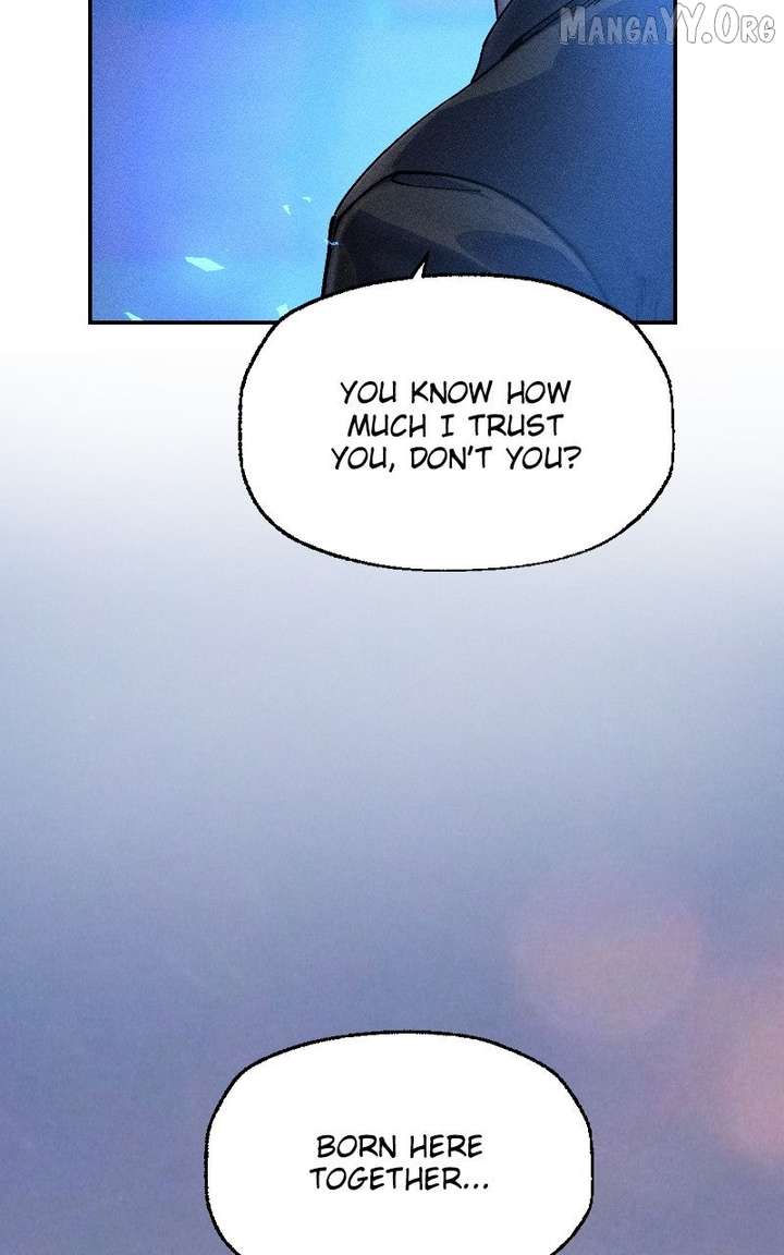 Cryptid Chapter 25 - Page 16