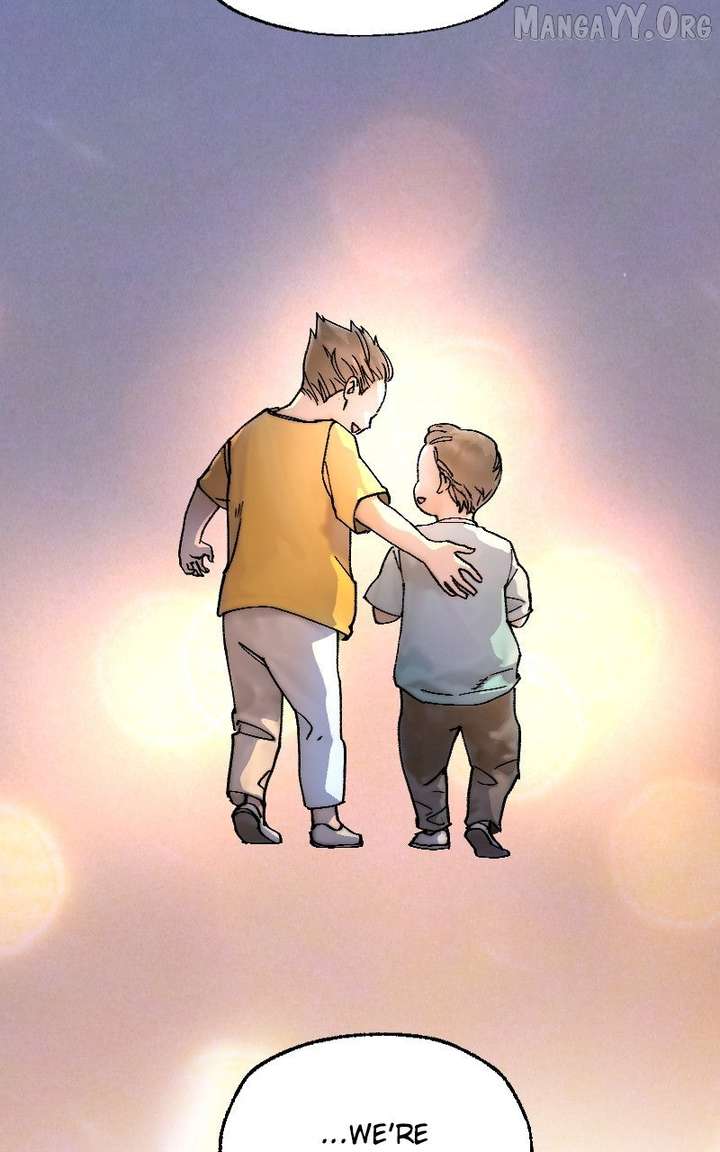 Cryptid Chapter 25 - Page 17