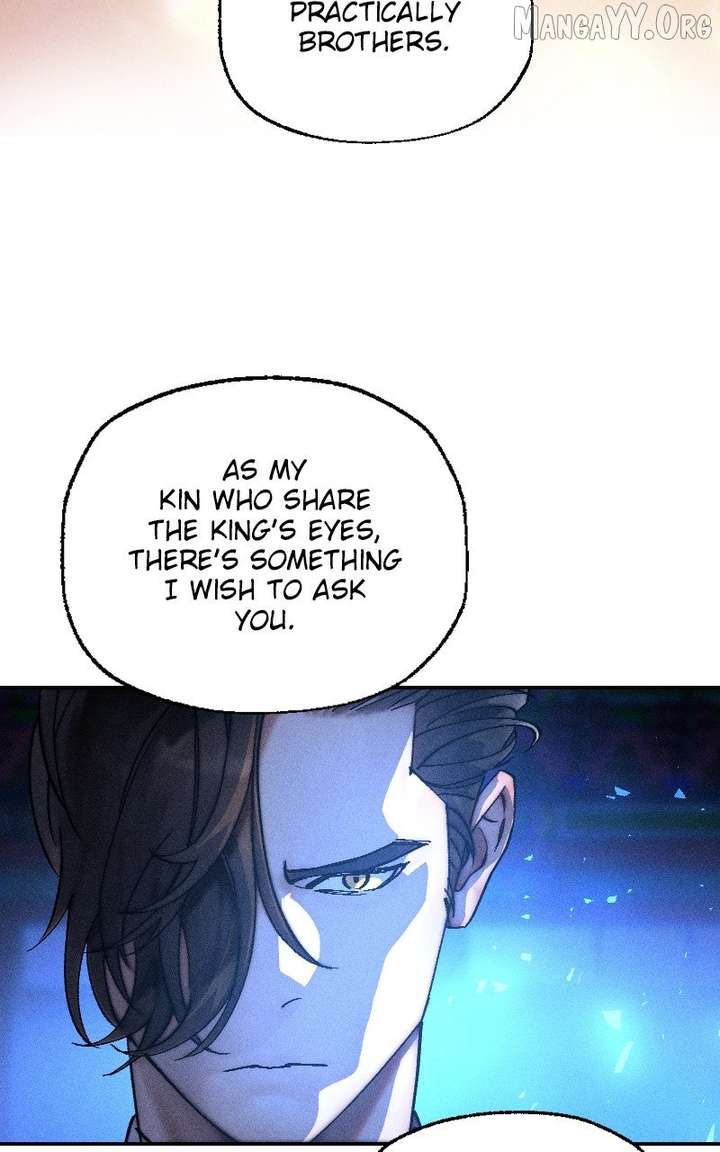 Cryptid Chapter 25 - Page 18