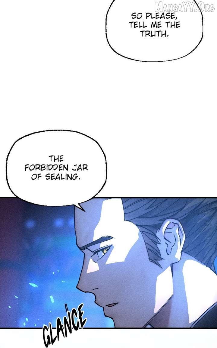 Cryptid Chapter 25 - Page 19