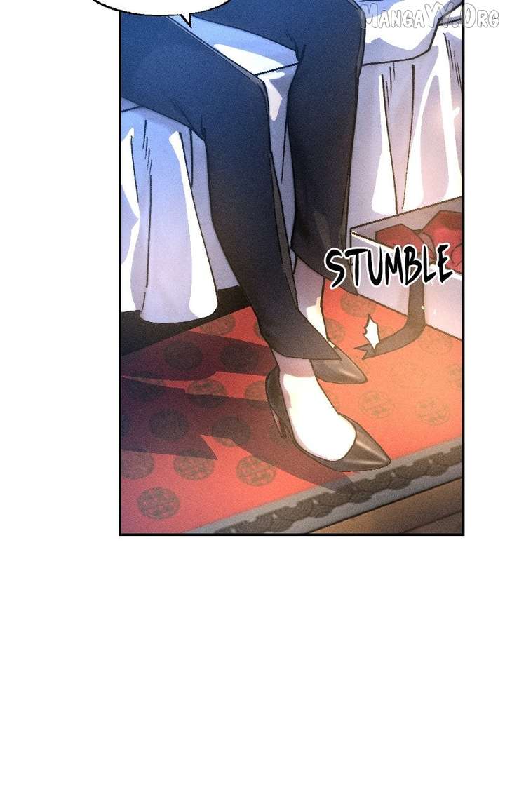 Cryptid Chapter 25 - Page 3