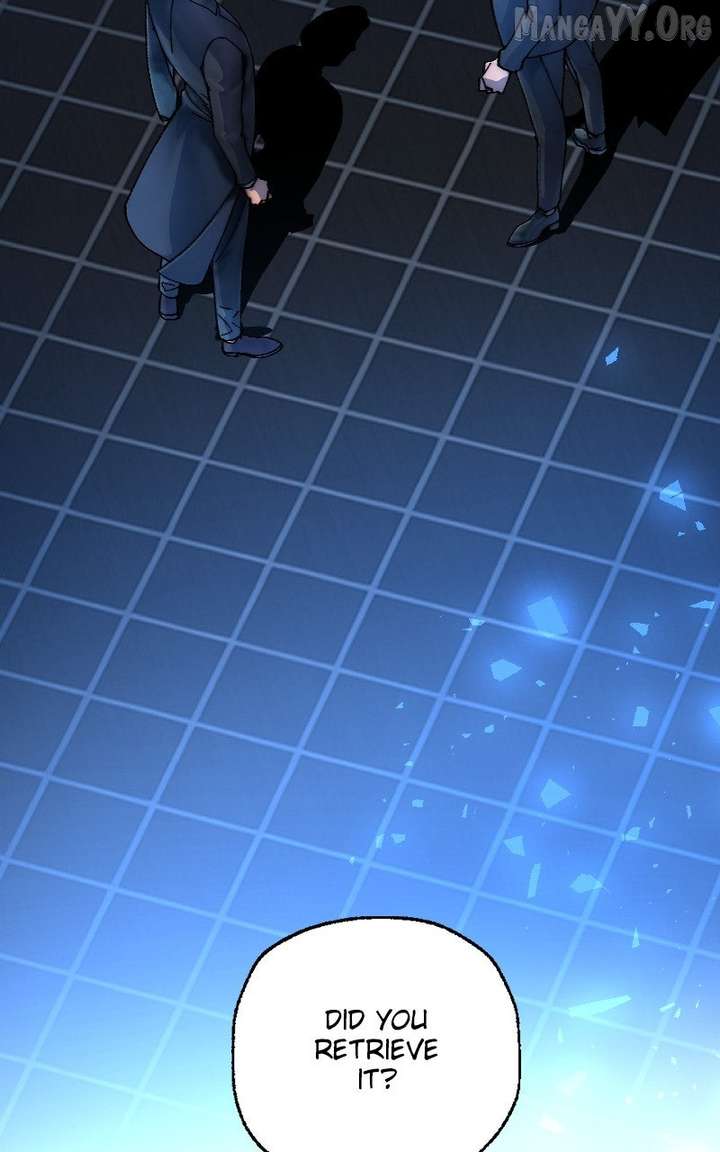 Cryptid Chapter 25 - Page 21