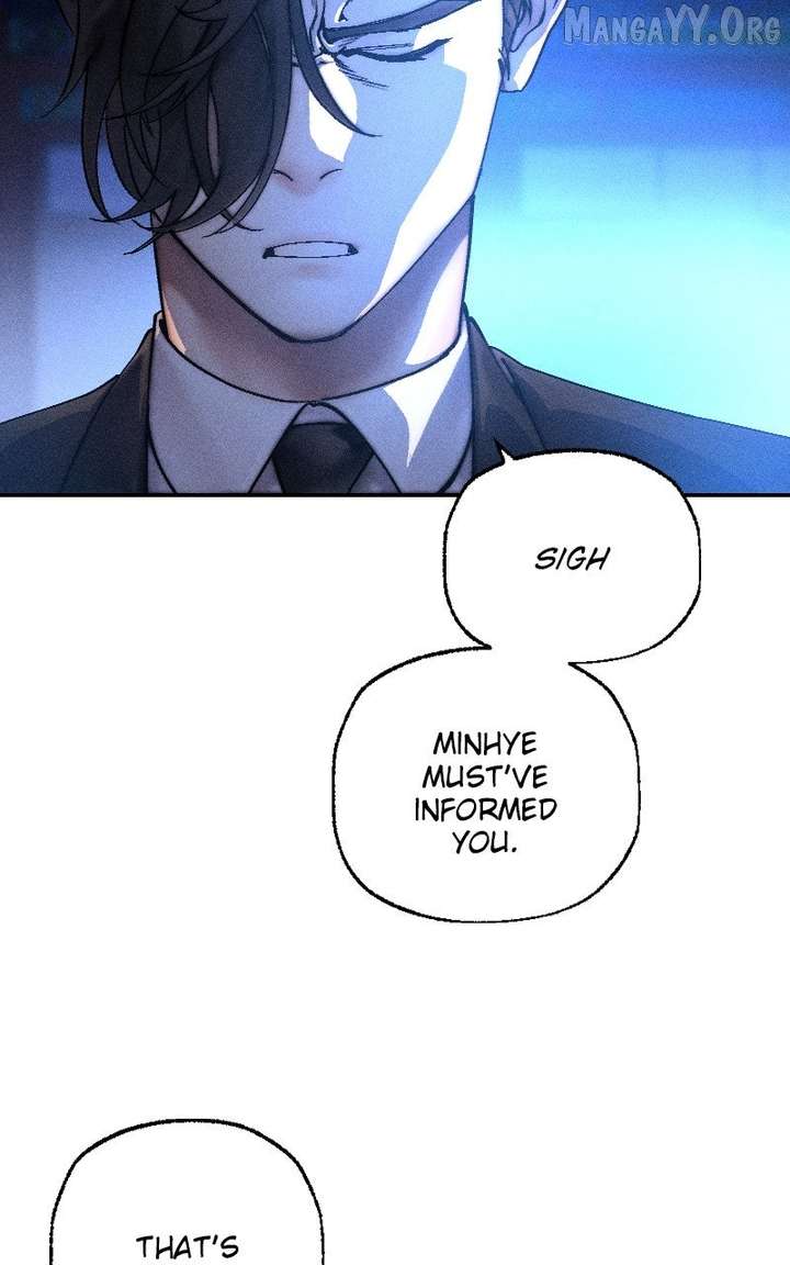 Cryptid Chapter 25 - Page 23