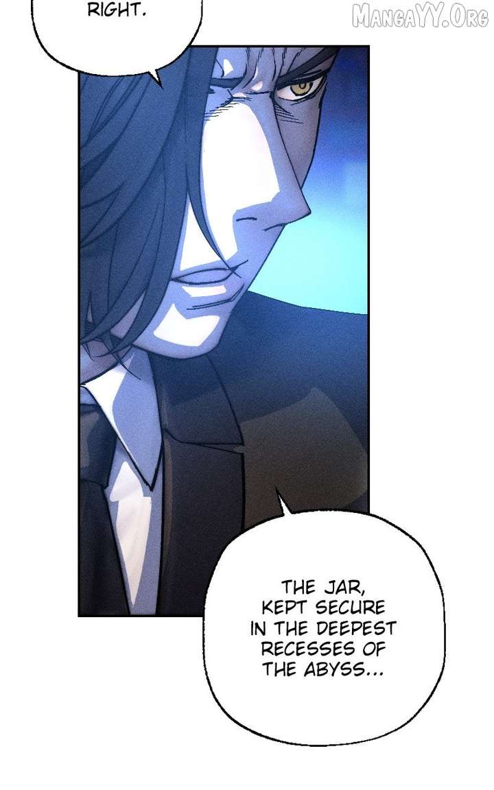 Cryptid Chapter 25 - Page 24