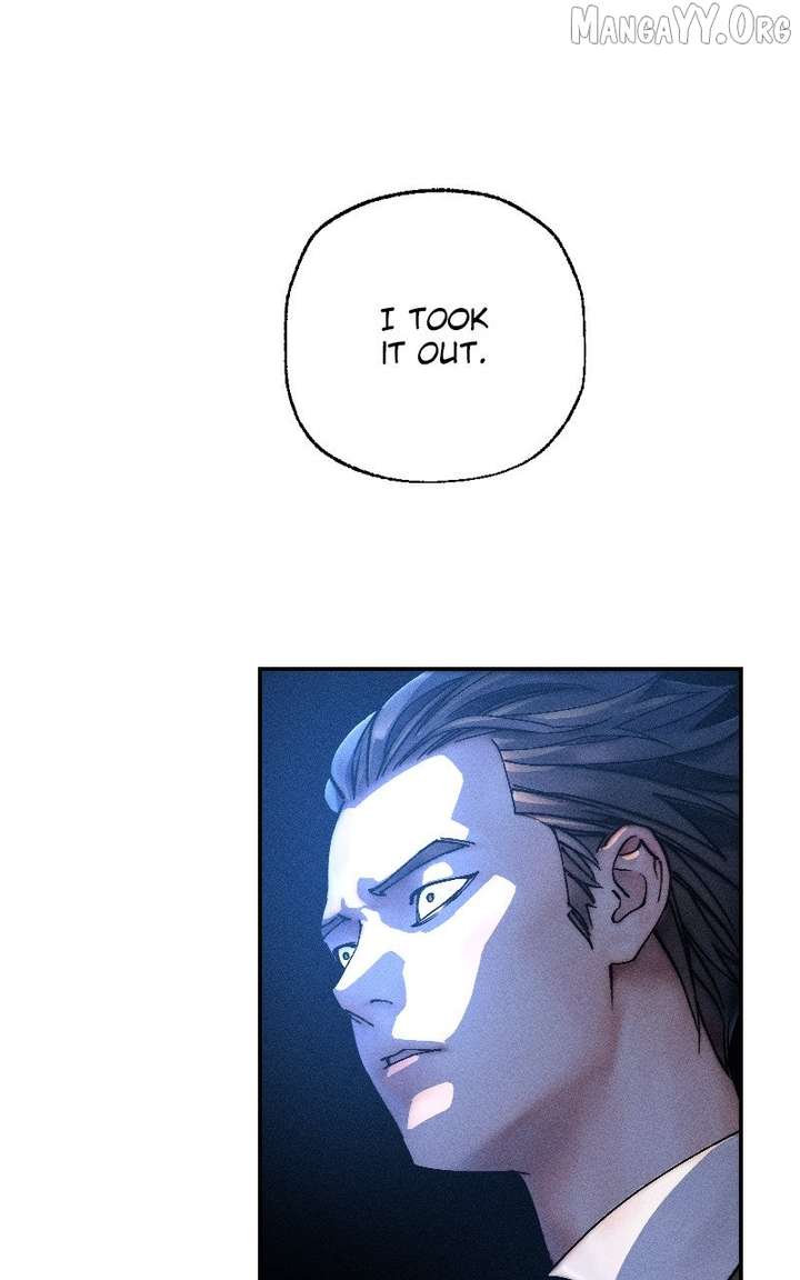 Cryptid Chapter 25 - Page 25