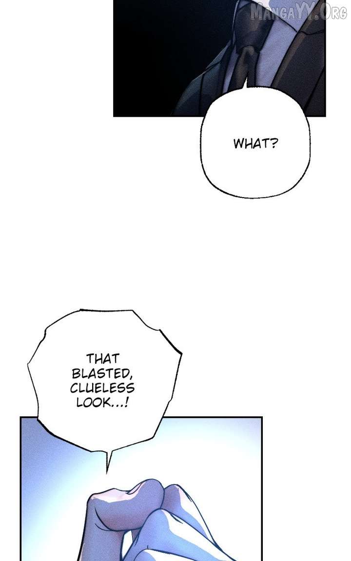 Cryptid Chapter 25 - Page 26