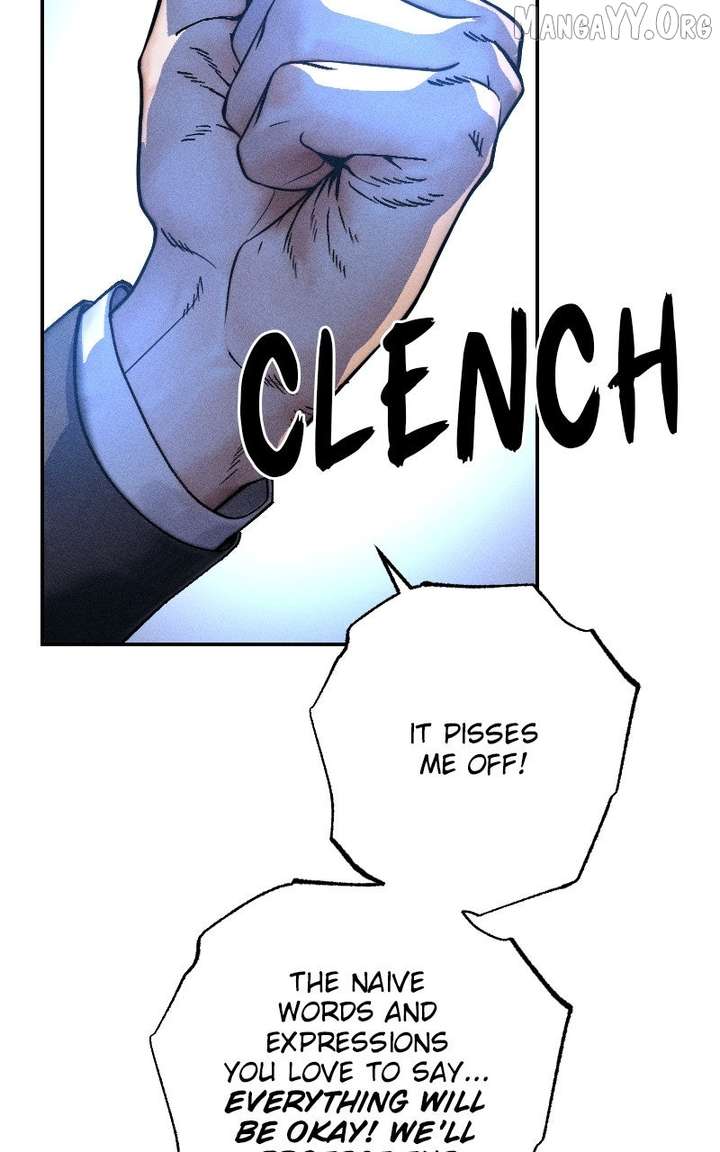 Cryptid Chapter 25 - Page 27