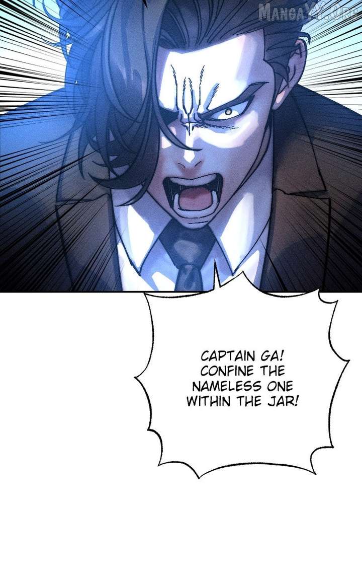 Cryptid Chapter 25 - Page 30