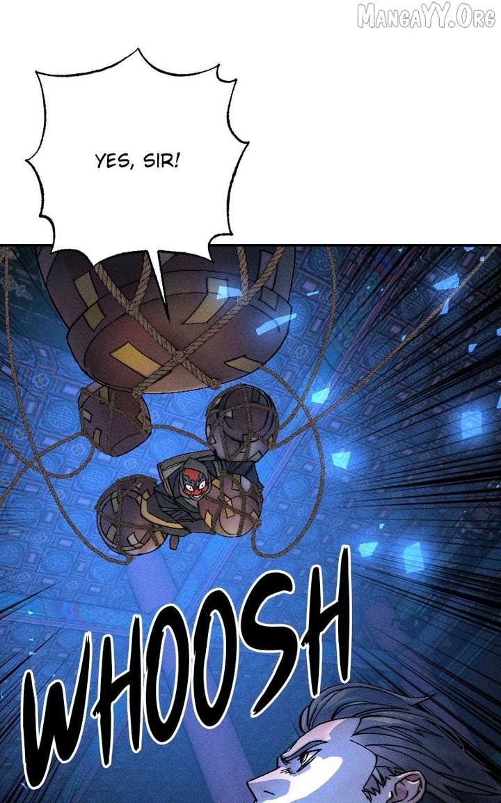 Cryptid Chapter 25 - Page 31